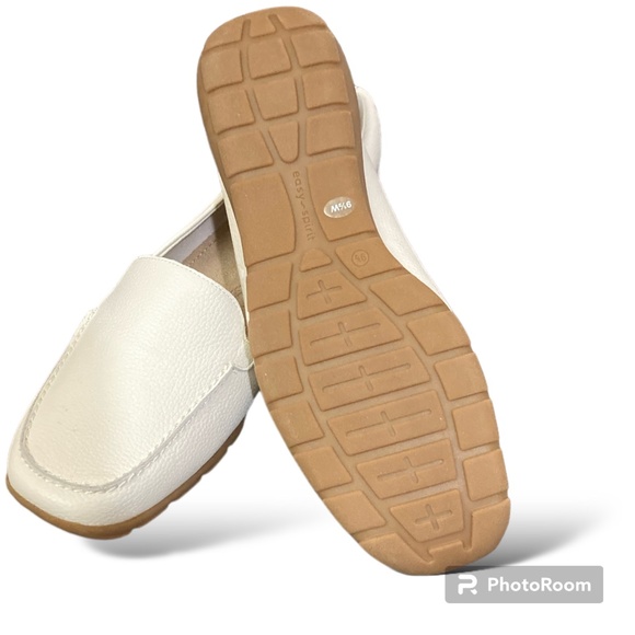 Easy Spirit Seabide 8 Women's Shoes/ Easy Spirit Women's SEABIDE8 Loafer, 9.5W - Picture 4 of 10